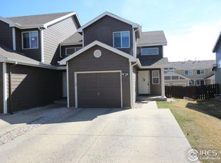 1012 Tierra Ln #C5, Fort Collins, CO 80521