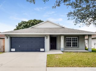 1407 21st St SE, Ruskin, FL 33570