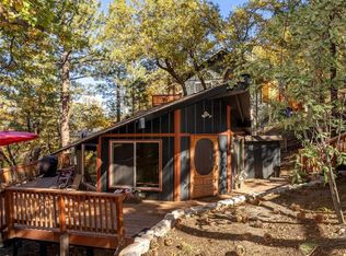 726 Villa Grove Ave, Big Bear Lake, CA 92315