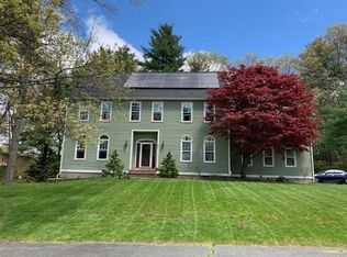 46 Barnard Rd, Marlborough, MA 01752