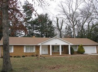 1358 Greenwood Dr, Vineland, NJ 08361