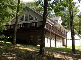 520 Ridge Rd, Vestal, NY 13850