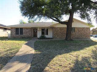 1325 Paseo Del Cobre, Temple, TX 76502