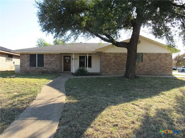 1325 Paseo Del Cobre, Temple, TX 76502