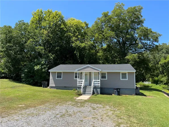 1218 White St, Anderson, SC 29624
