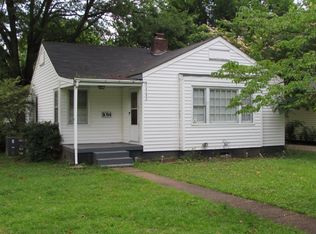 1014 8th Ave SE, Decatur, AL 35601