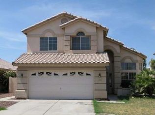 842 E Constitution Dr, Chandler, AZ 85225