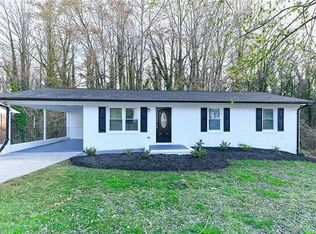 411 Roanoke St, Reidsville, NC 27320