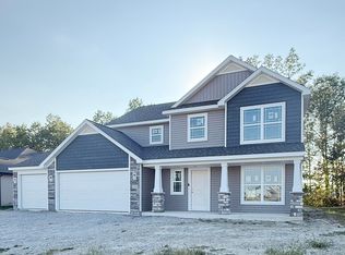 455 Calabria Way, Fort Wayne, IN 46814