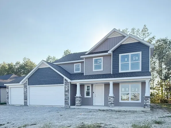 455 Calabria Way, Fort Wayne, IN 46814