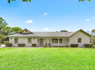 3340 Weber Rd, Grant Valkaria, FL 32950