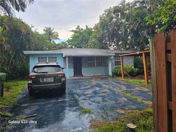 1660 SW 28th Avenue, Fort Lauderdale, FL 33312