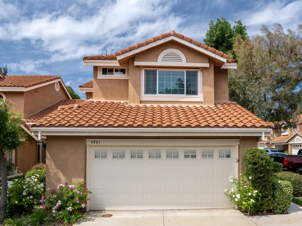 4951 Lazio Way, Oak Park, CA 91377