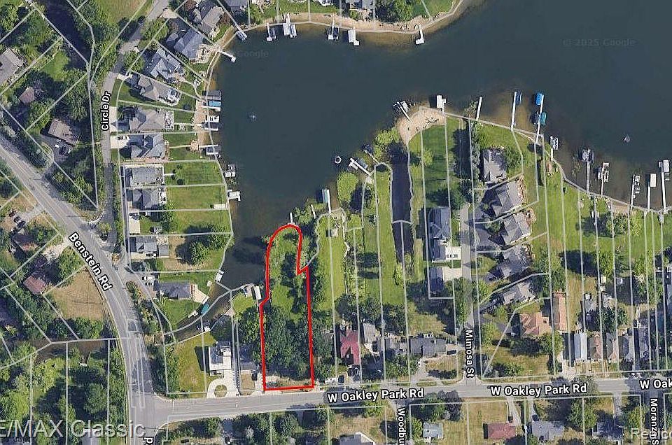 1726 W Oakley Park Rd, photo 22