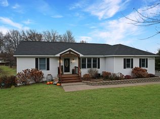 2197 84th Ave, Osceola, WI 54020