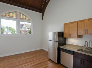 398 Lincoln Pkwy APT 7, Buffalo, NY 14216