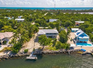 58141 Morton St, Grassy Key, FL 33050