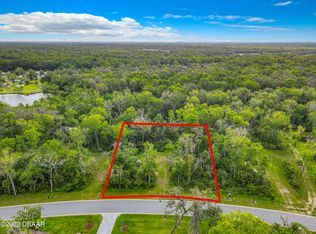 2309 Legacy Ln, New Smyrna Beach, FL 32168