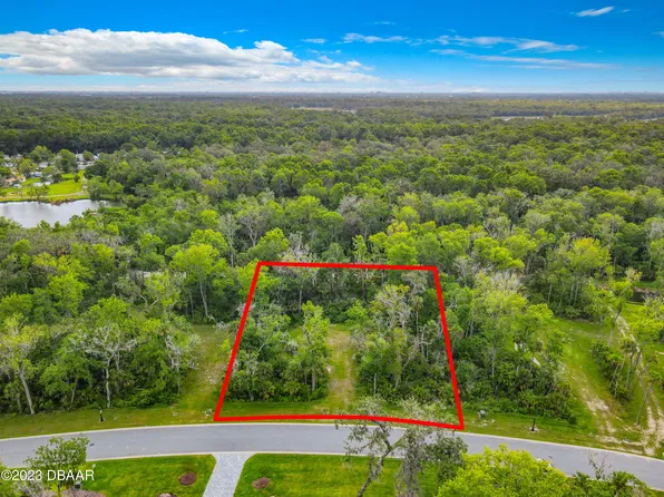2309 Legacy Ln, New Smyrna Beach, FL 32168