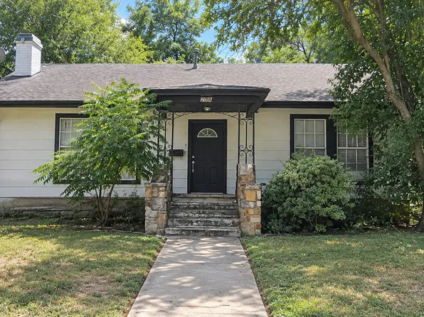208 ELEANOR AVE, San Antonio, TX 78209