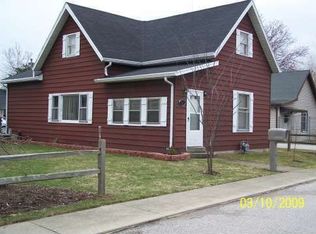 621 Stoltz St, Lebanon, IN 46052