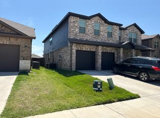 7912 Gangway Dr, Fort Worth, TX 76179