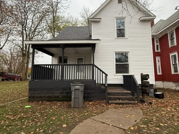 165 North 5th Street, 165 N 5th St, Elkhart, IN 46516