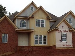 1757 Fern Hill Rd, Bogart, GA 30622