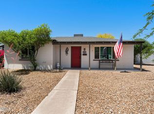 698 N Washington St, Chandler, AZ 85225