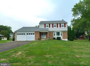 1609 Latch String Ln, Hatfield, PA 19440