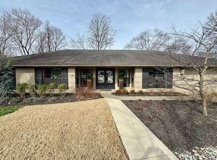 3389 N Greens Ln, Fayetteville, AR 72703