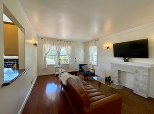 1111 21st St #4, Santa Monica, CA 90403