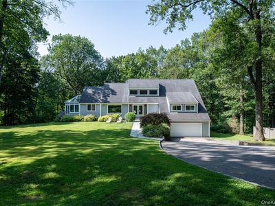 14 Bayberry Road, Armonk, NY, 10504