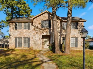 16014 Southampton Dr, Spring, TX 77379