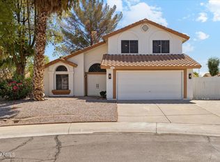 16239 S 43rd Pl, Phoenix, AZ 85048