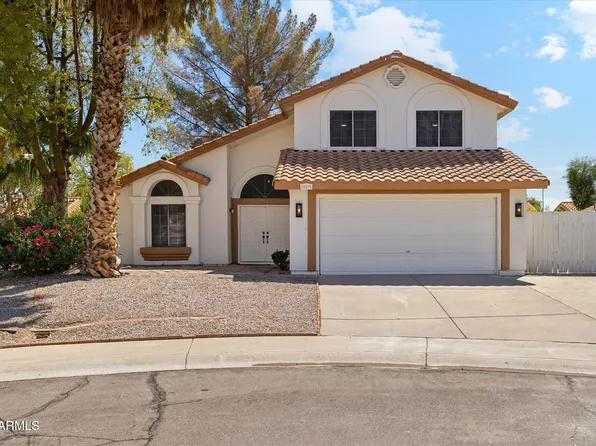 16239 S 43RD Place, Phoenix, AZ 85048