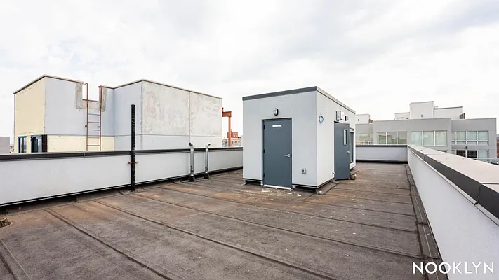 Rented by Nooklyn NYC LLC | media 8