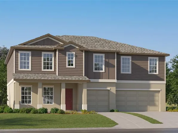 13009 Violet Flame Ave, Wimauma, FL 33598