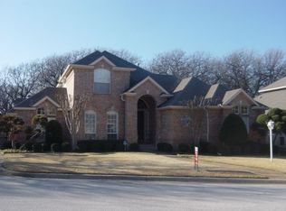 6008 Wallace Meadows Ct, Arlington, TX 76001