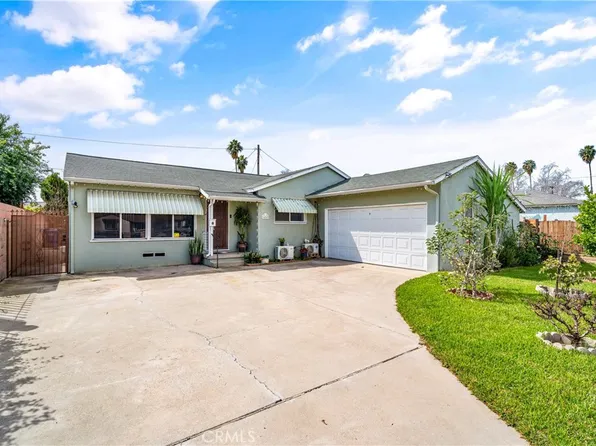 14842 Prichard St, La Puente, CA 91744