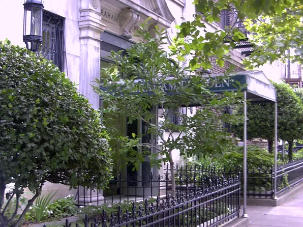 61 Eastern Parkway
