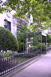 61 Eastern Parkway in Prospect Heights