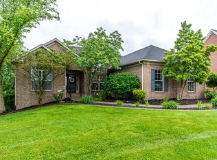 1033 Seascape Ln, Lawrenceburg, KY 40342