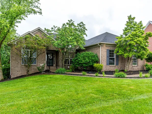 1033 Seascape Ln, Lawrenceburg, KY 40342