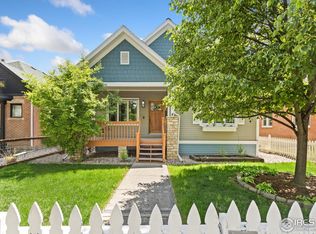 1005 Laporte Ave, Fort Collins, CO 80521