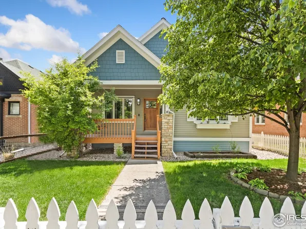 1005 Laporte Ave, Fort Collins, CO 80521