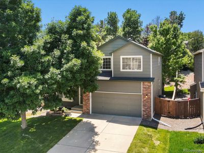 2548 Foothills Canyon Court, Highlands Ranch, CO, 80129