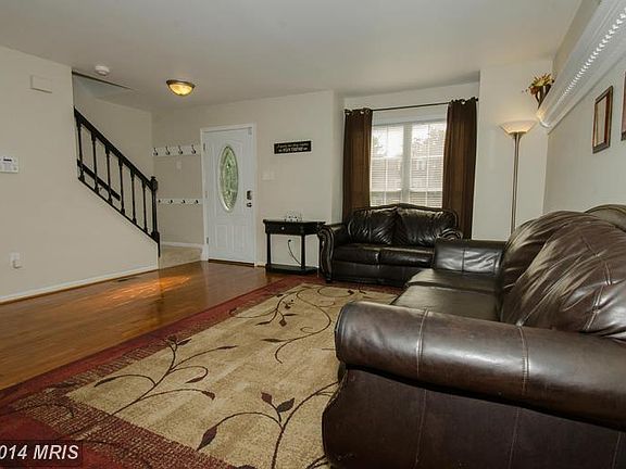 2nd image of 18705 White Sands Dr
