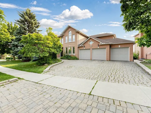 374 Vaughan Mills Rd, Vaughan, ON L4H 1B2