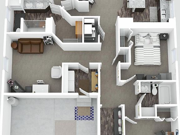 4th image of 5994 S Donaway Ave